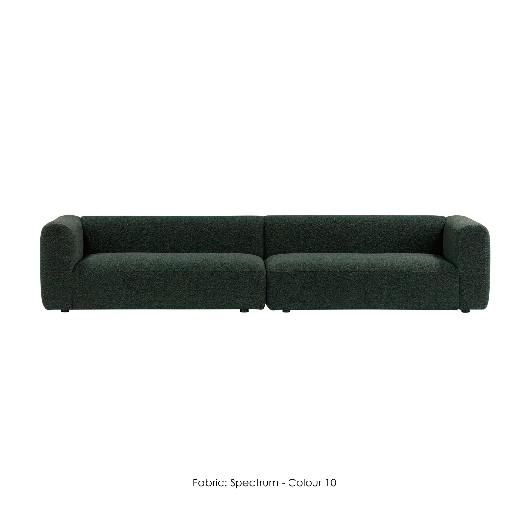 Boketto Modular Sofa – Straight