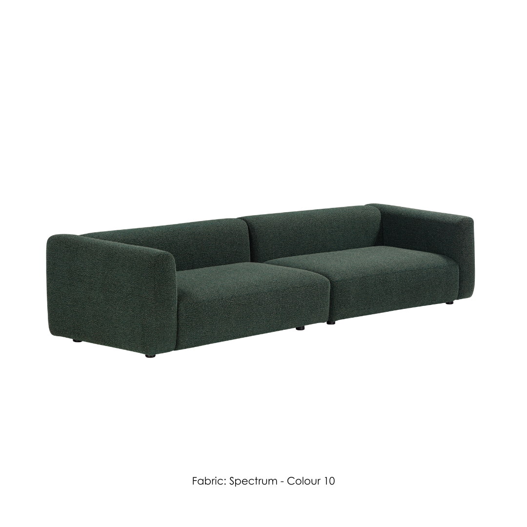 Boketto Modular Sofa – Straight