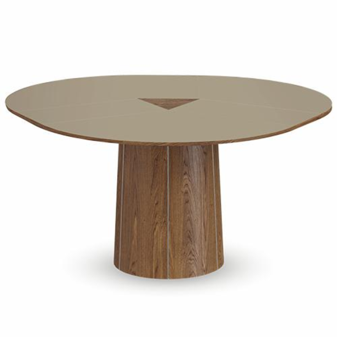 33 Extendable Dining Table