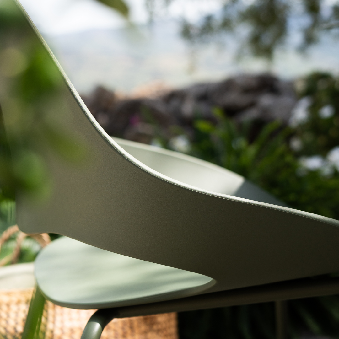 Falk Outdoor Dining Chair