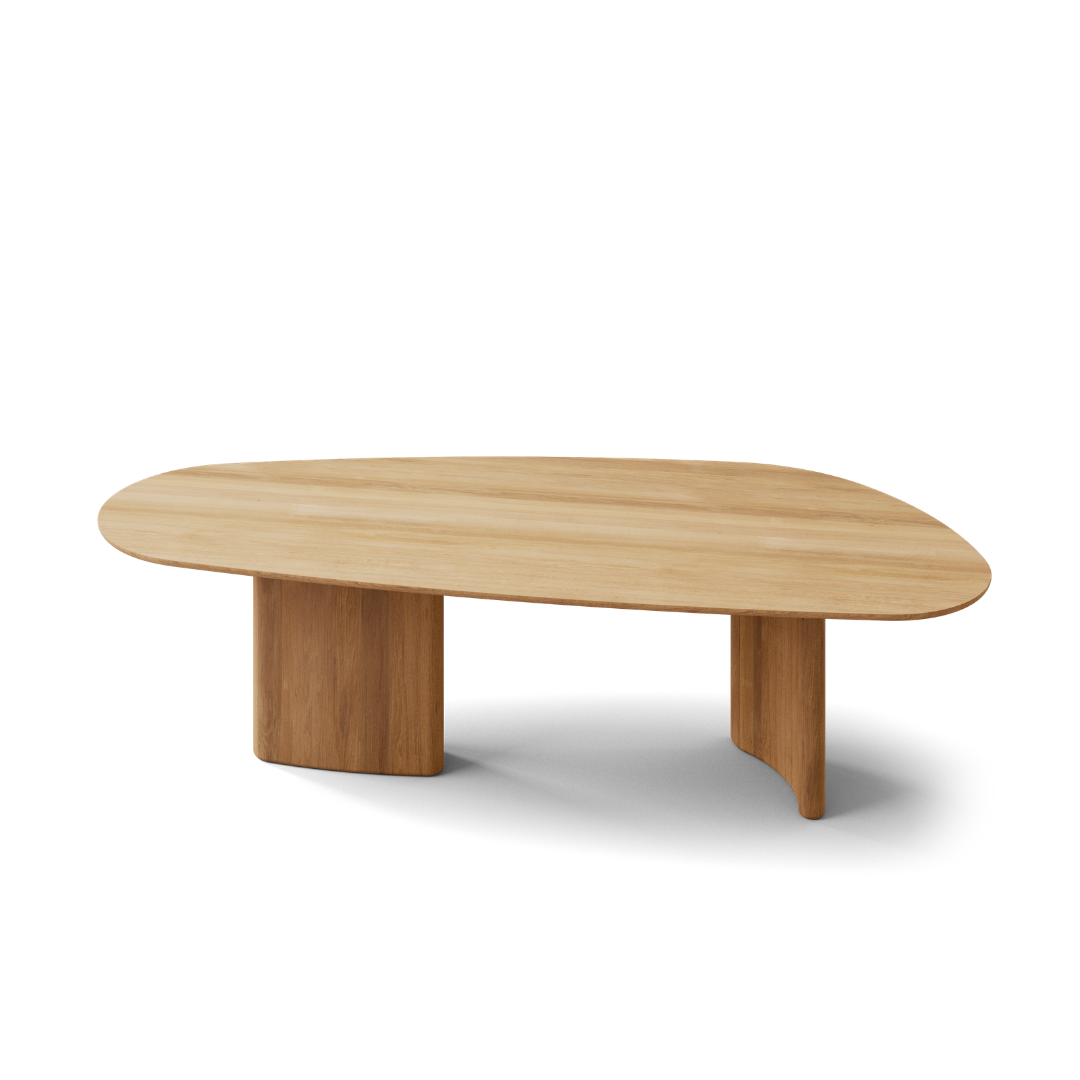 Tangent Table Rectangular