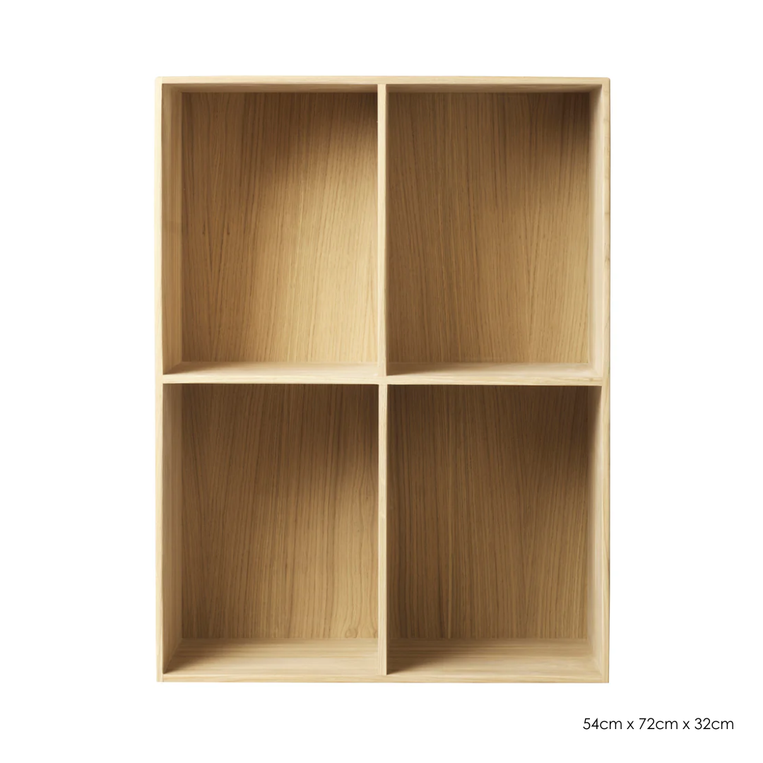 B98 Bookcase
