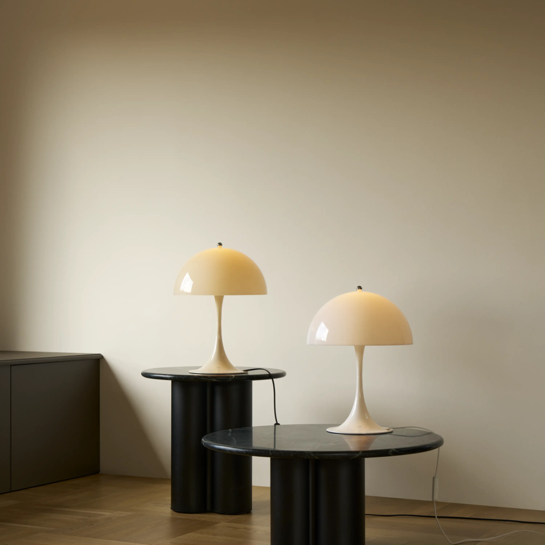 Panthella 320 Table Lamp