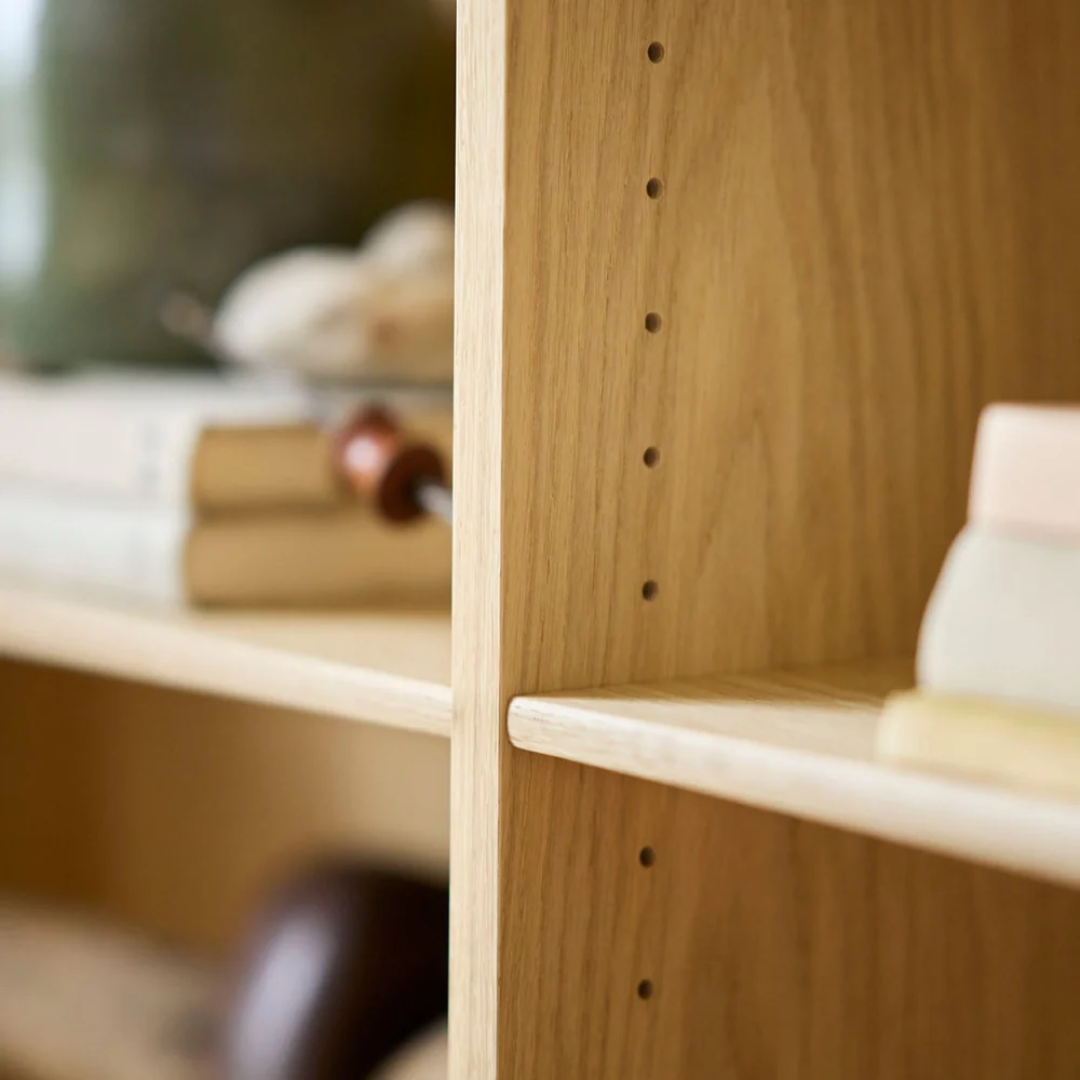 Børge Mogensen Shelving Unit - 3 Sizes