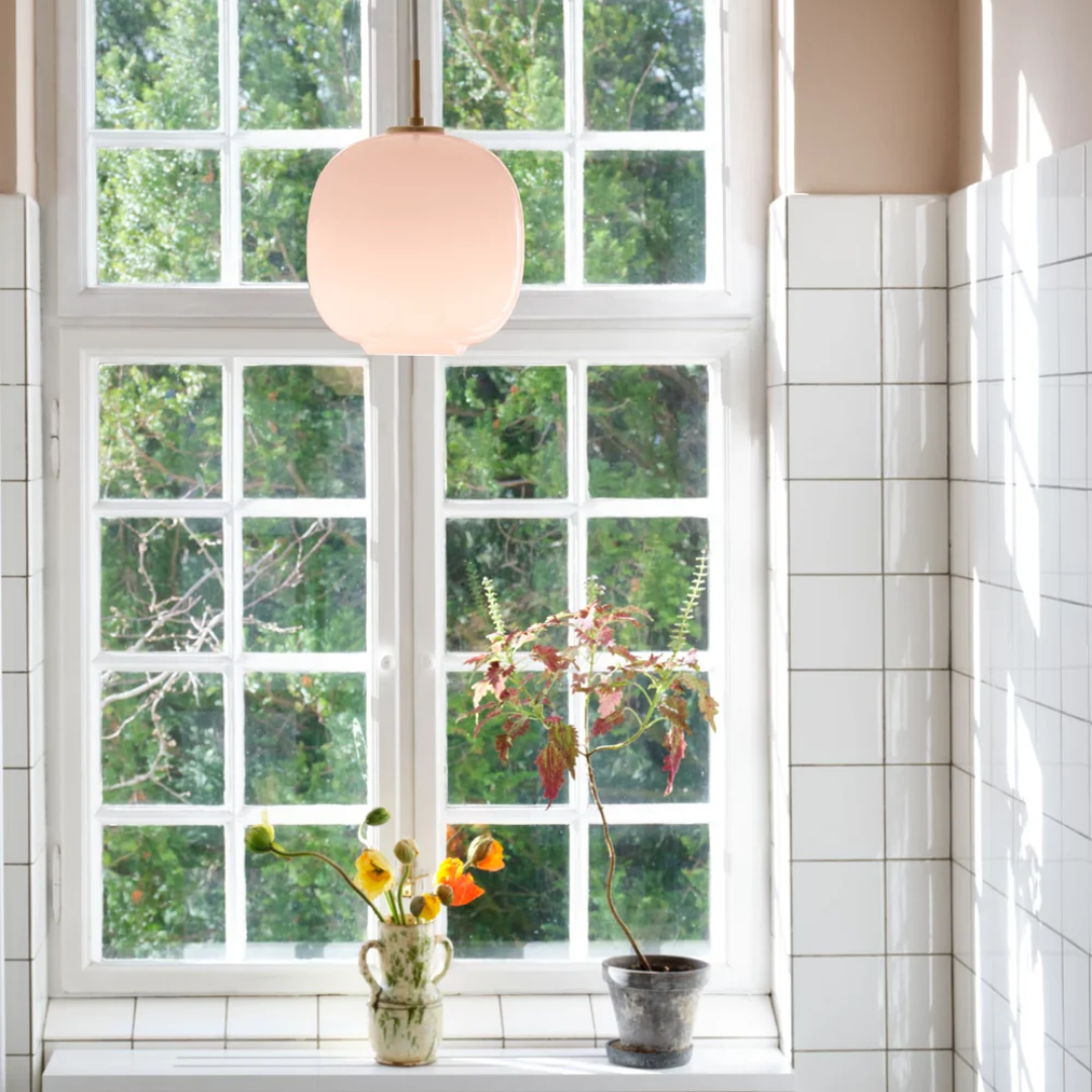 VL 45 Radiohus Pendant - Coloured Versions