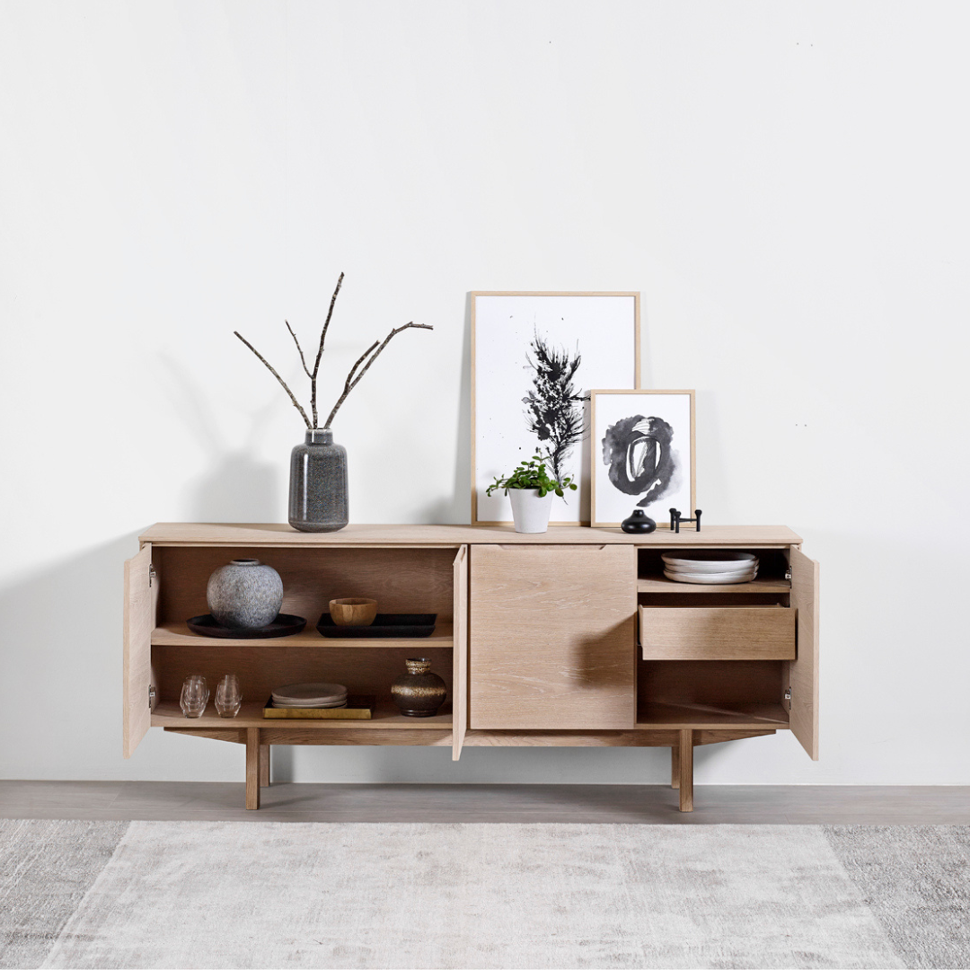 Skovby 306 Sideboard