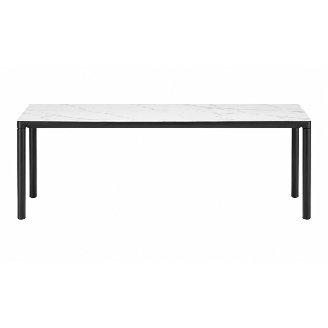 Piloti Alu Table