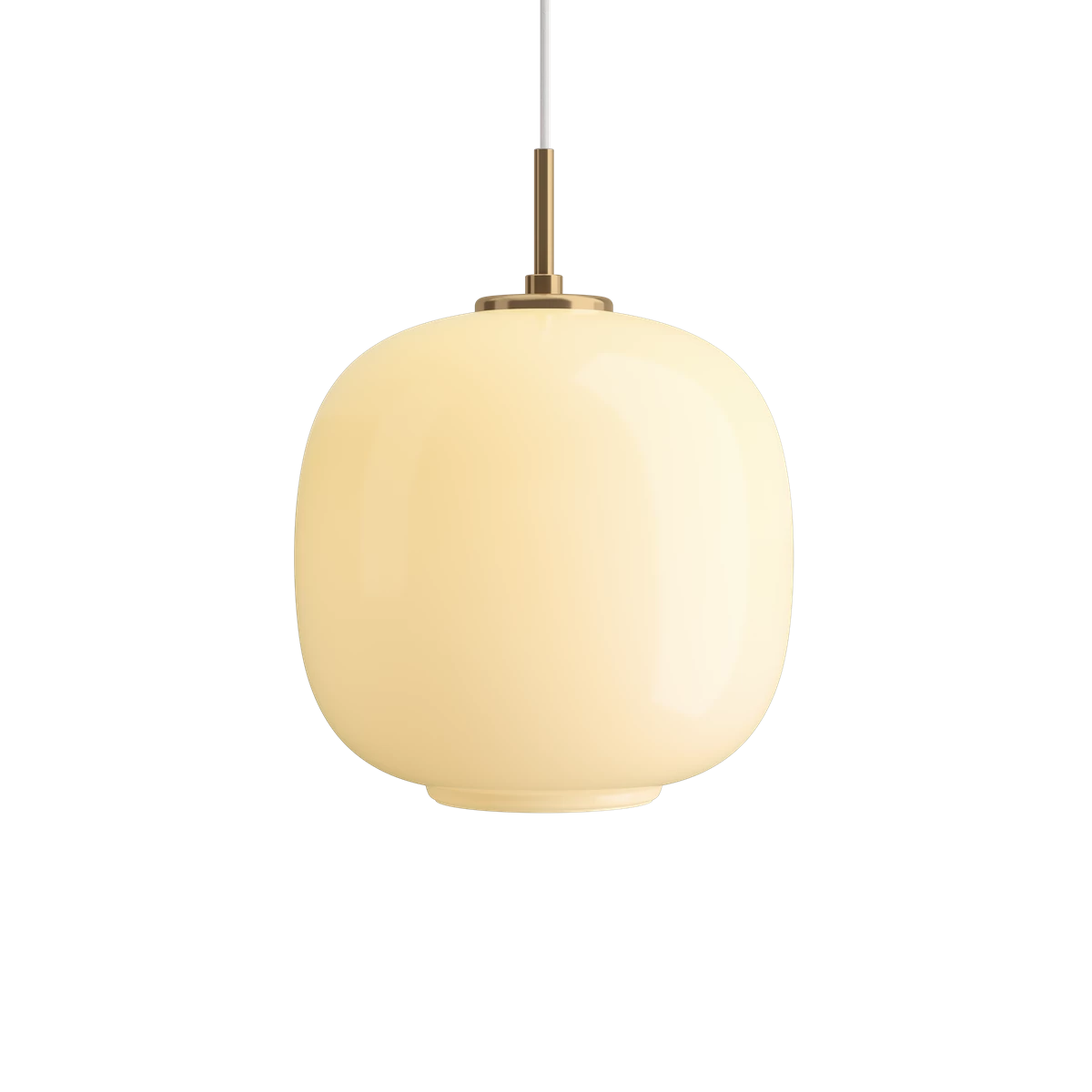 VL 45 Radiohus Pendant