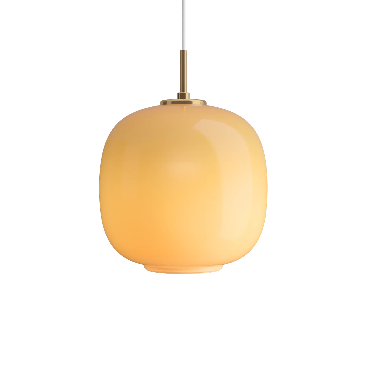 VL 45 Radiohus Pendant