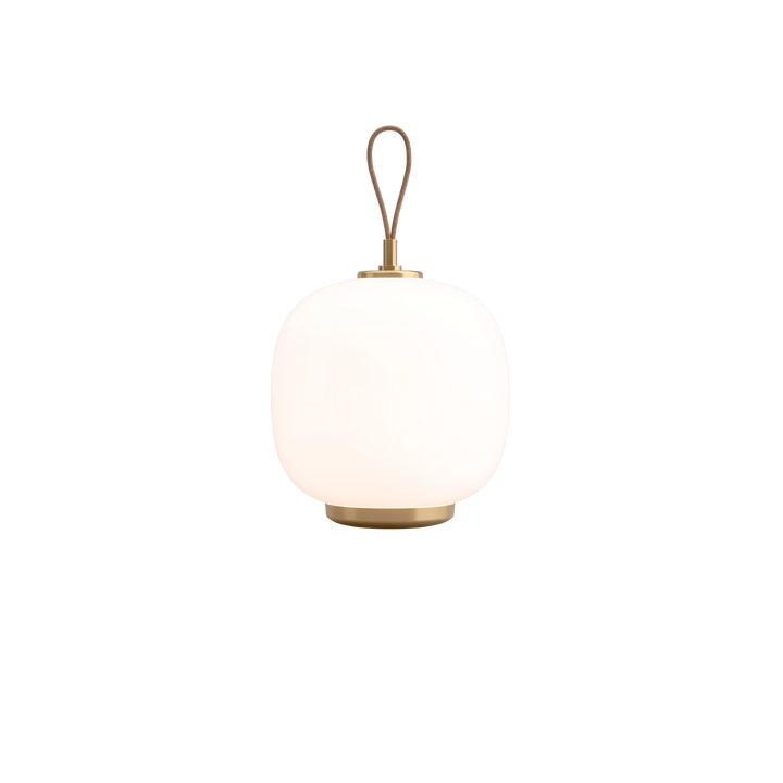 VL 45 Radiohus Portable Lamp