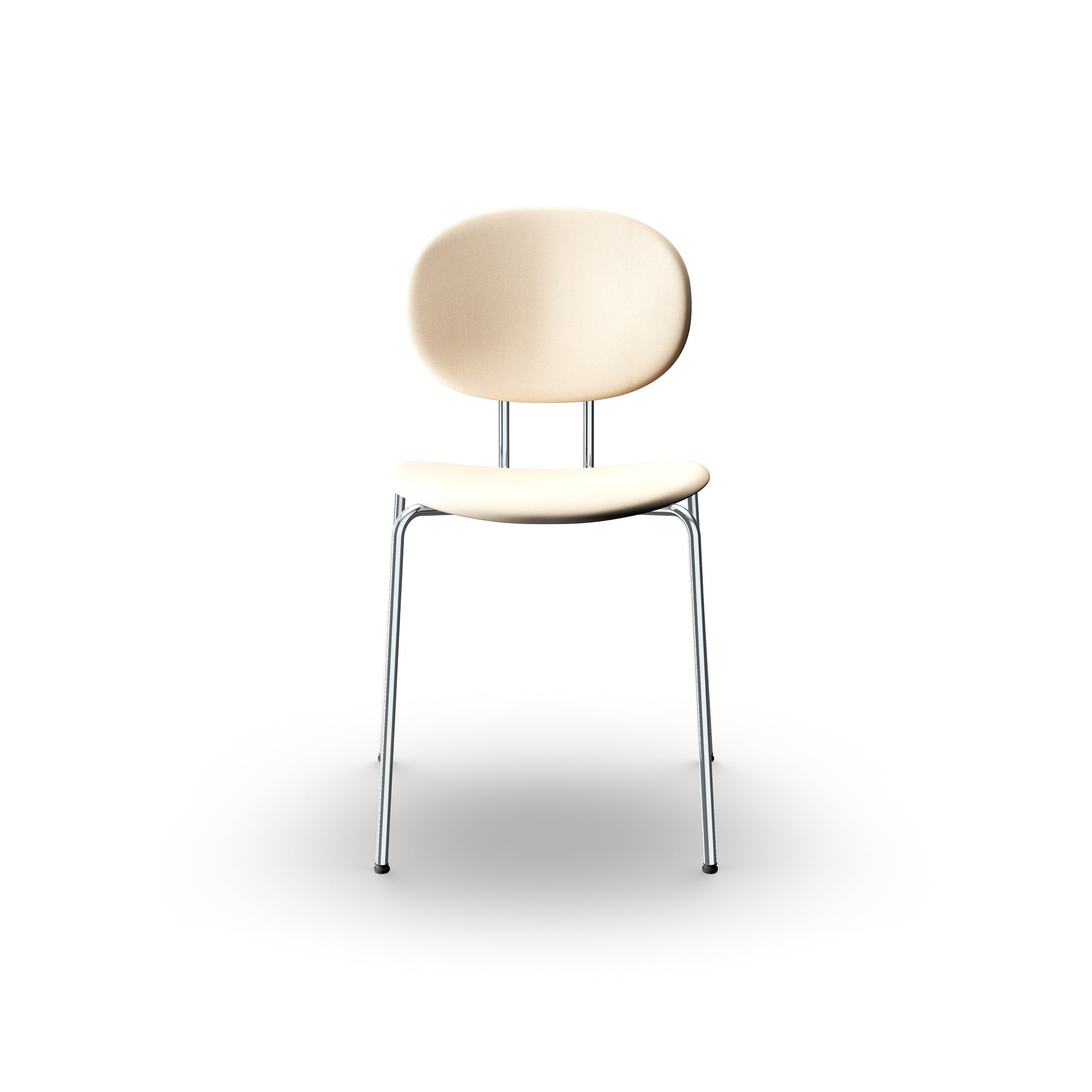 Sibast Piet Hein Dining Chair Fully Upholstered