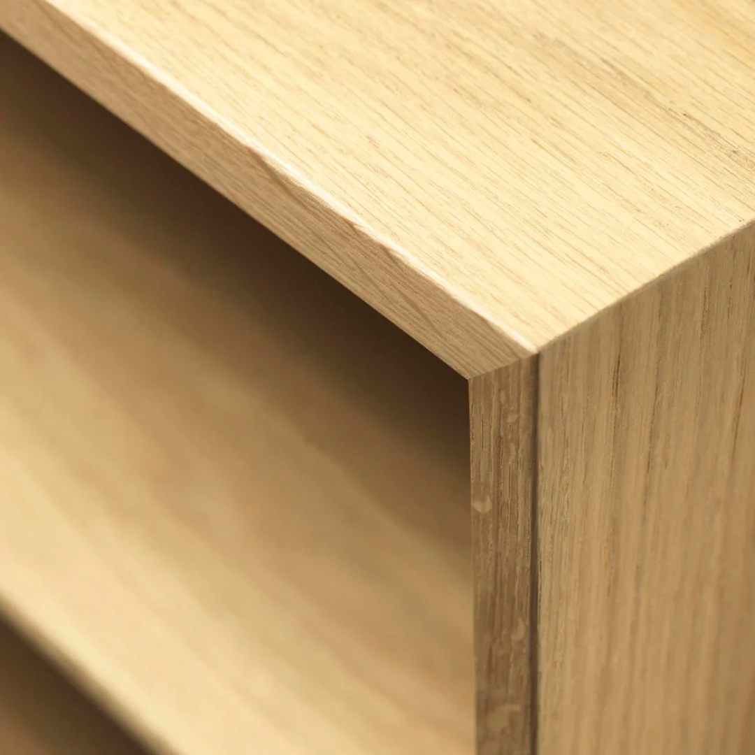 Børge Mogensen Shelving Unit - 3 Sizes