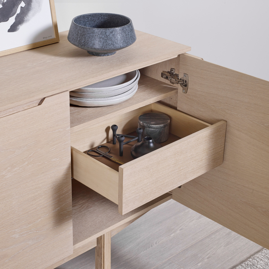 Skovby 306 Sideboard