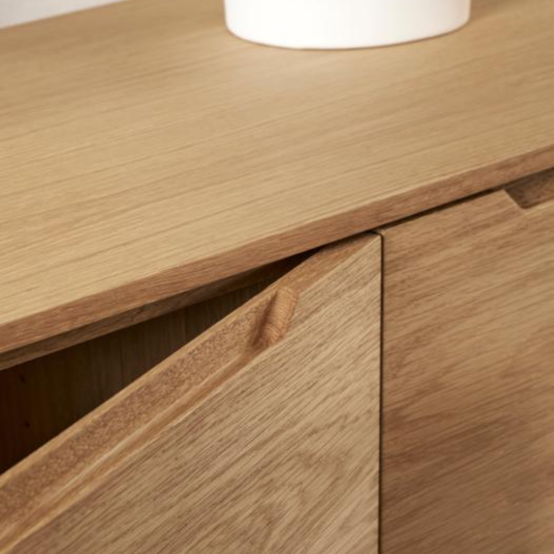Skovby 304 Sideboard