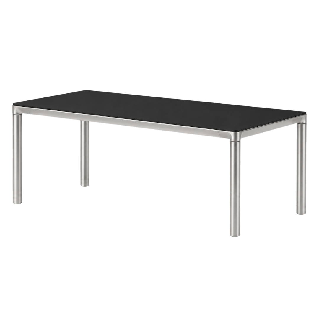 Piloti Alu Table