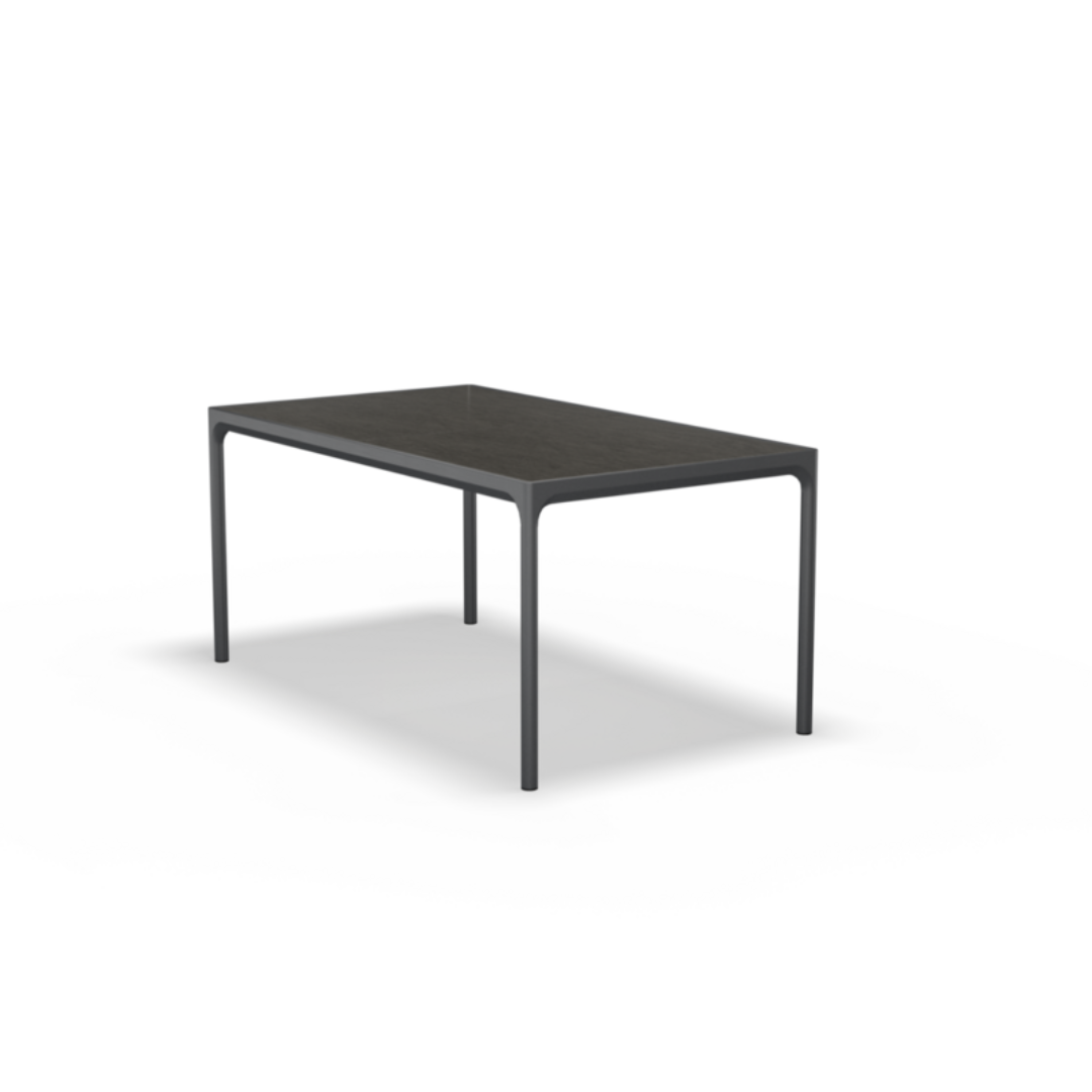 FOUR Ceramic Dining Table