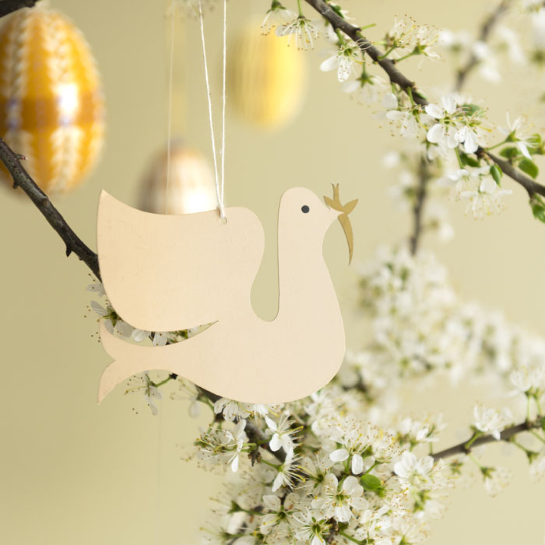 Paper Ornaments