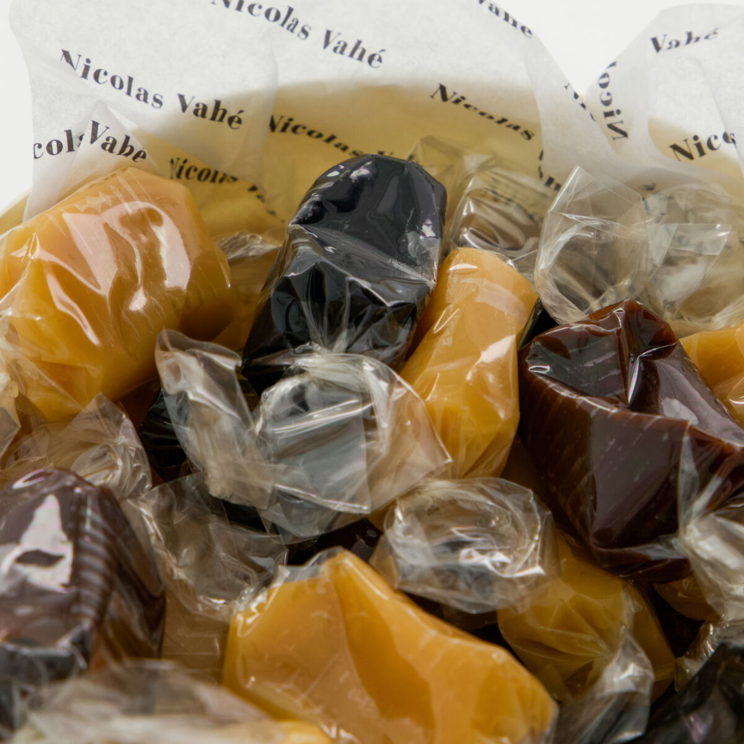 Caramels
