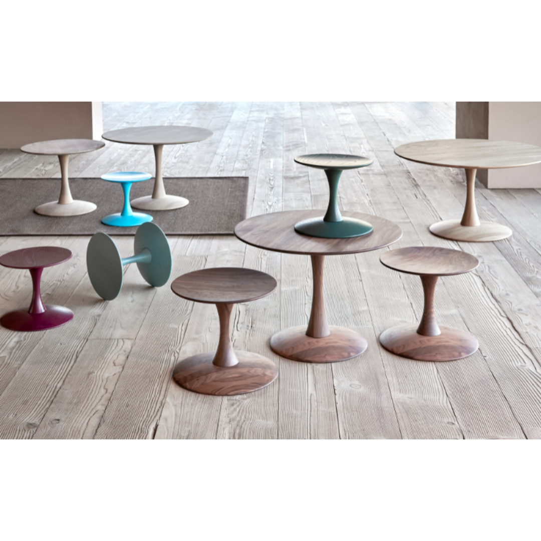 ND Trisse Stool Chairs