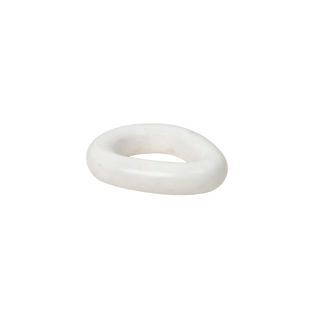 Elsa Trivet, Marble
