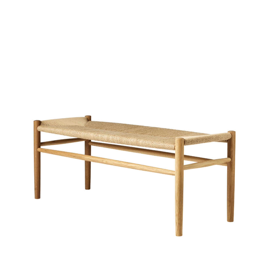 J83B Bench