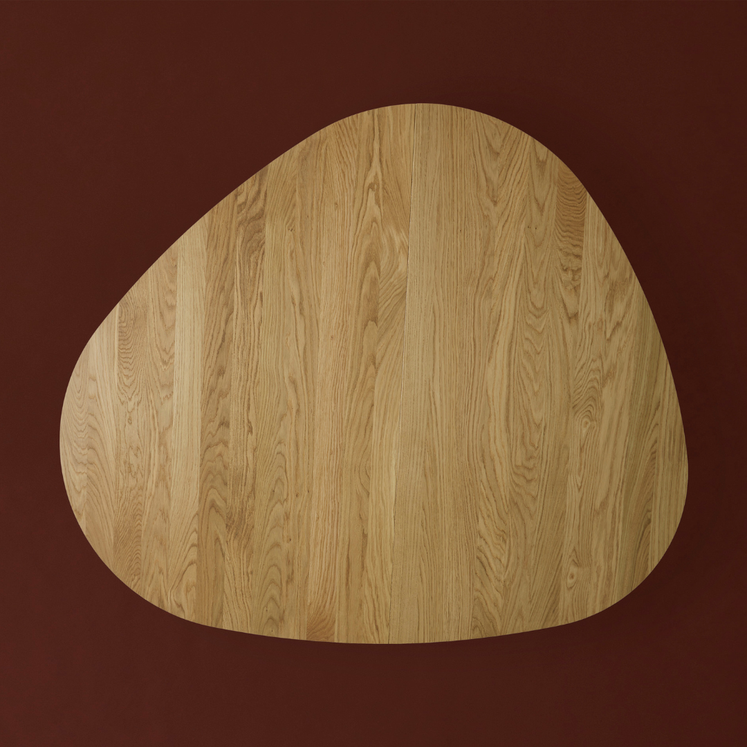 Tangent Table Round