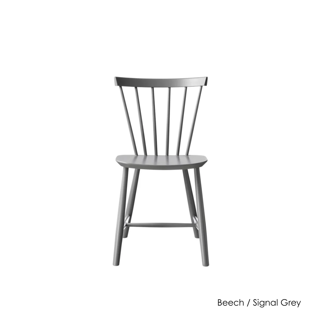 J46 Dining Chair