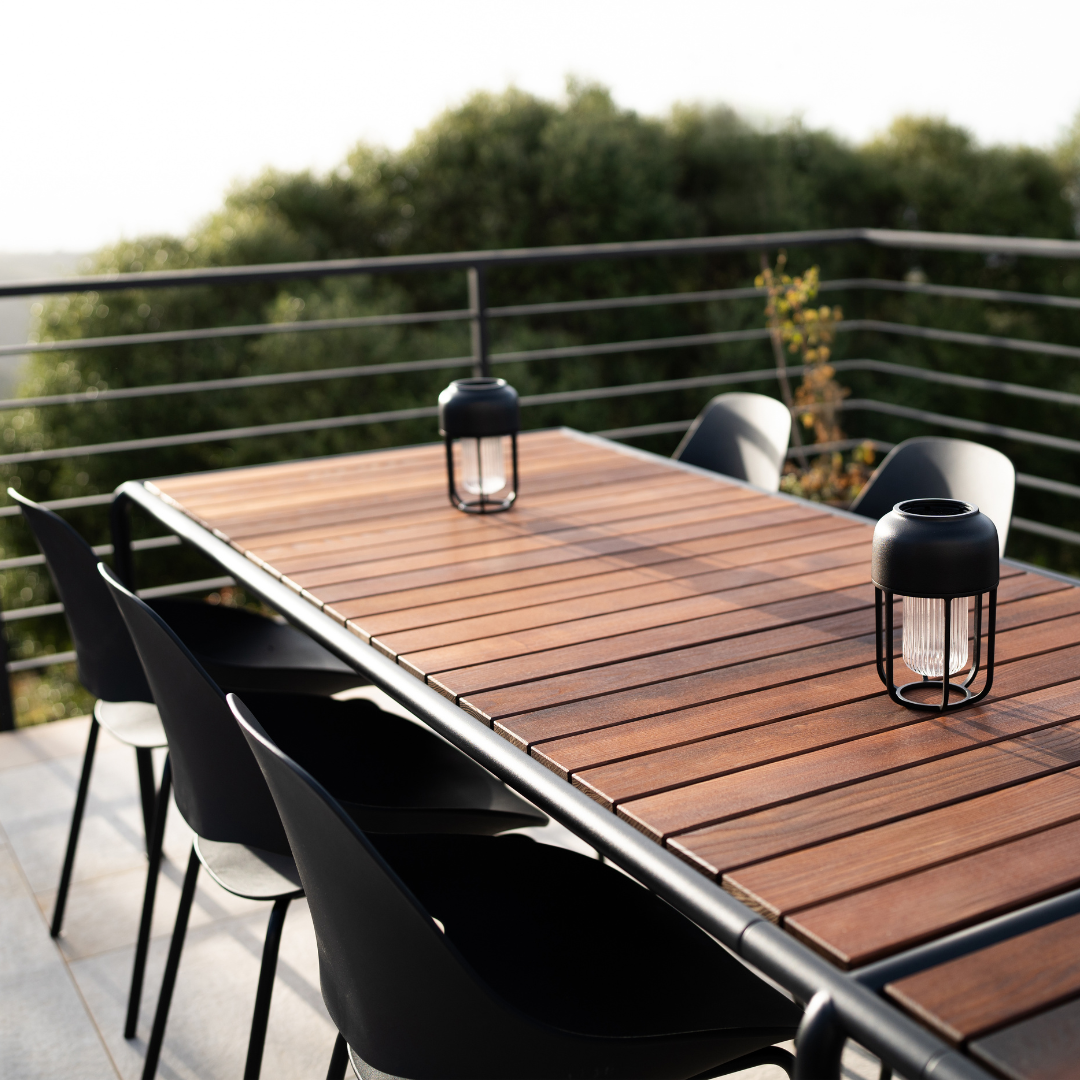 Falk Outdoor Dining Chair