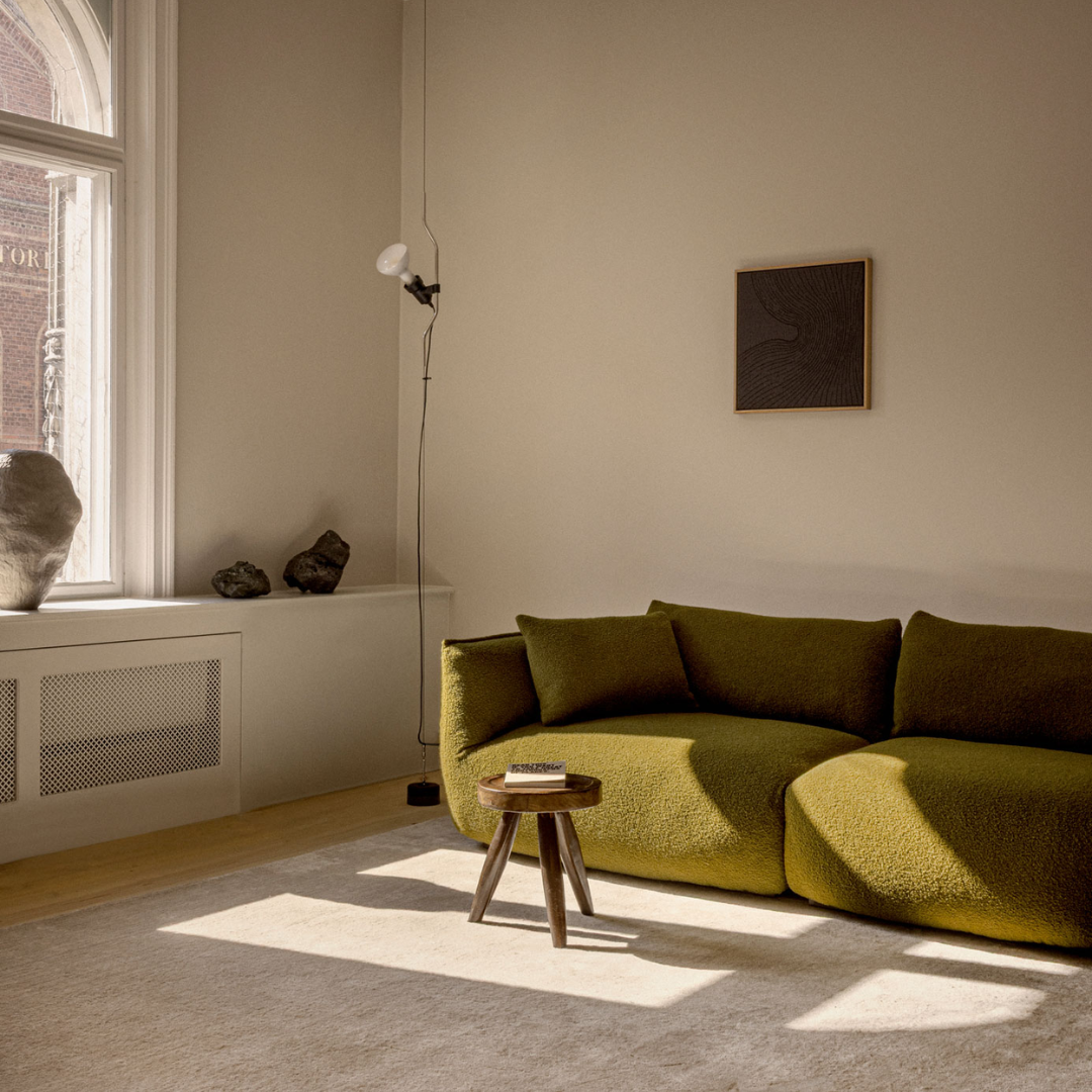 Ridge Modular Sofa