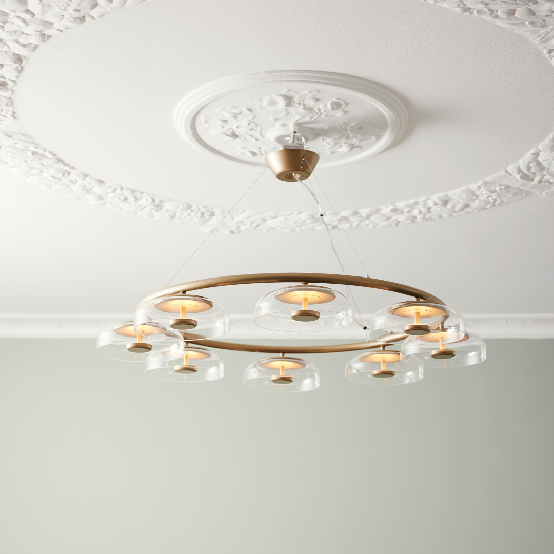 Blossi Chandelier