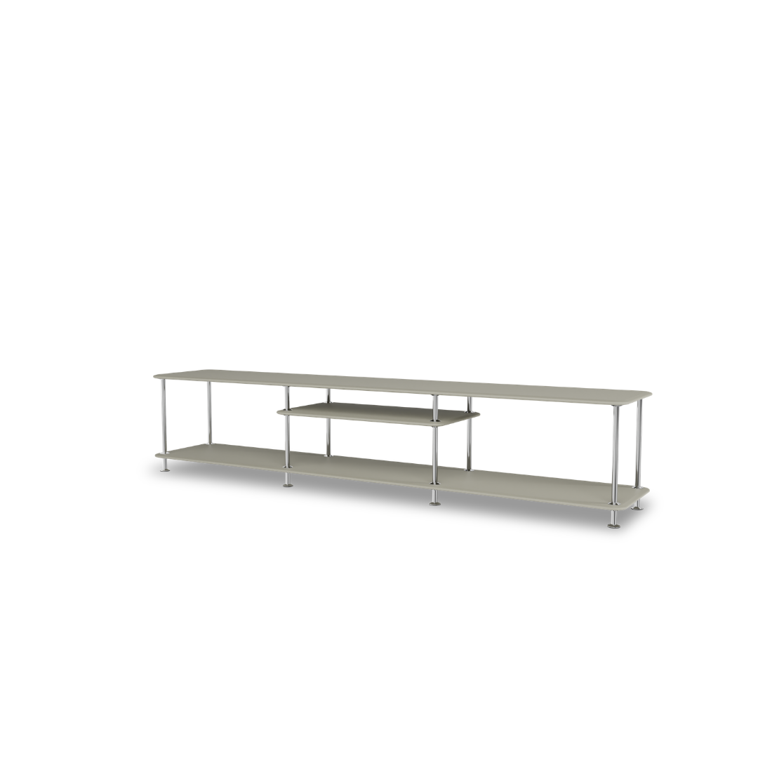 Montana Free TV unit