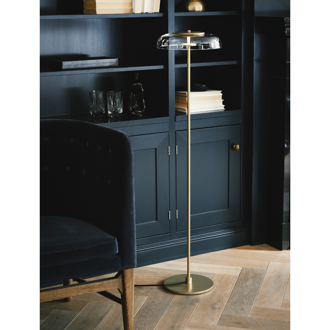Blossi Floor Lamp