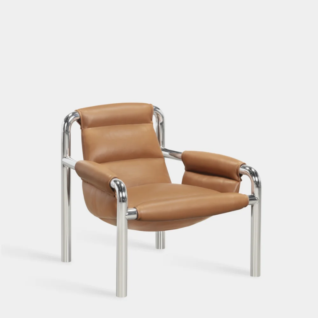 Atli Lounge Chair