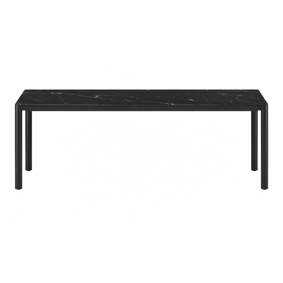 Piloti Alu Table