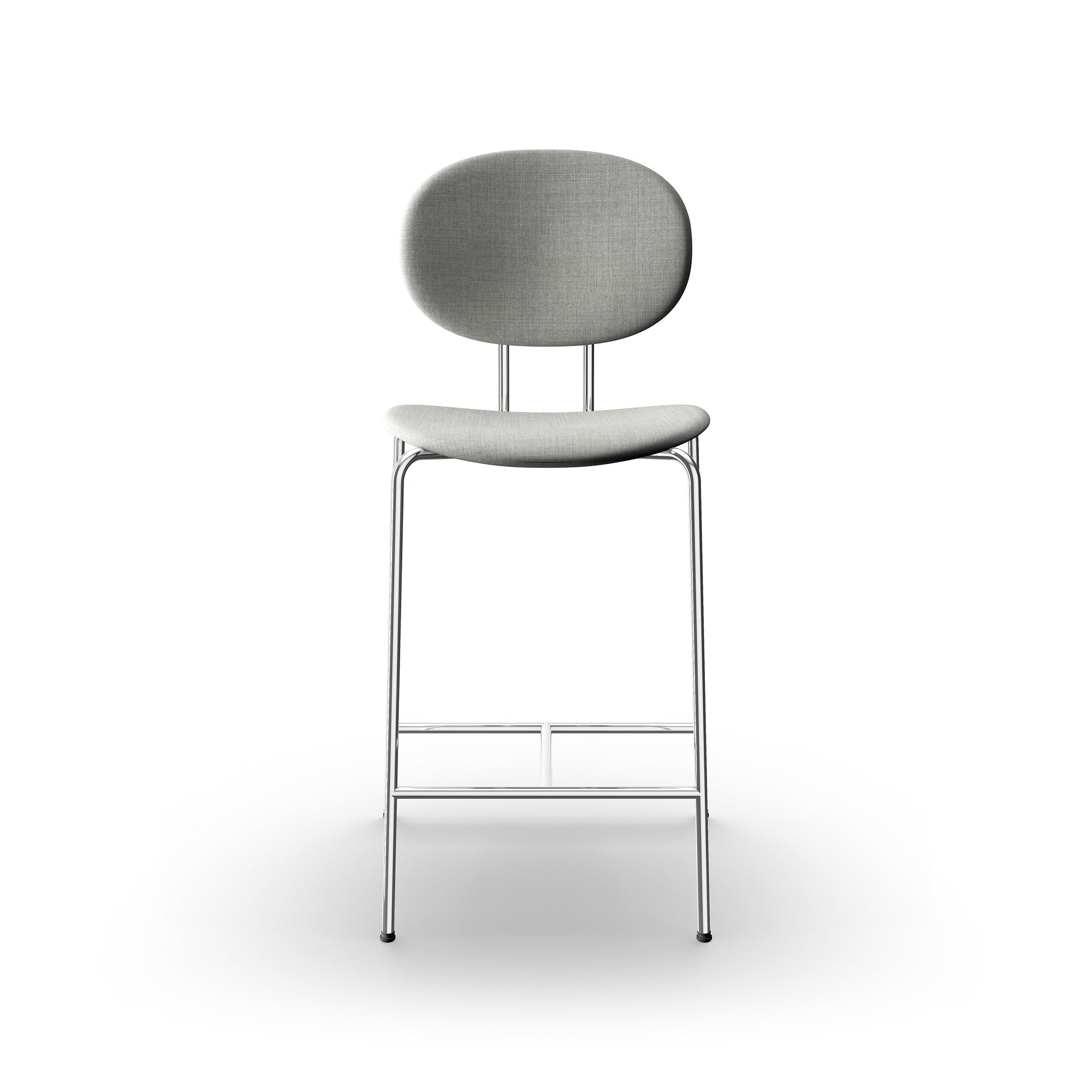 Sibast Piet Hein Counter & Bar stool Fully Upholstered