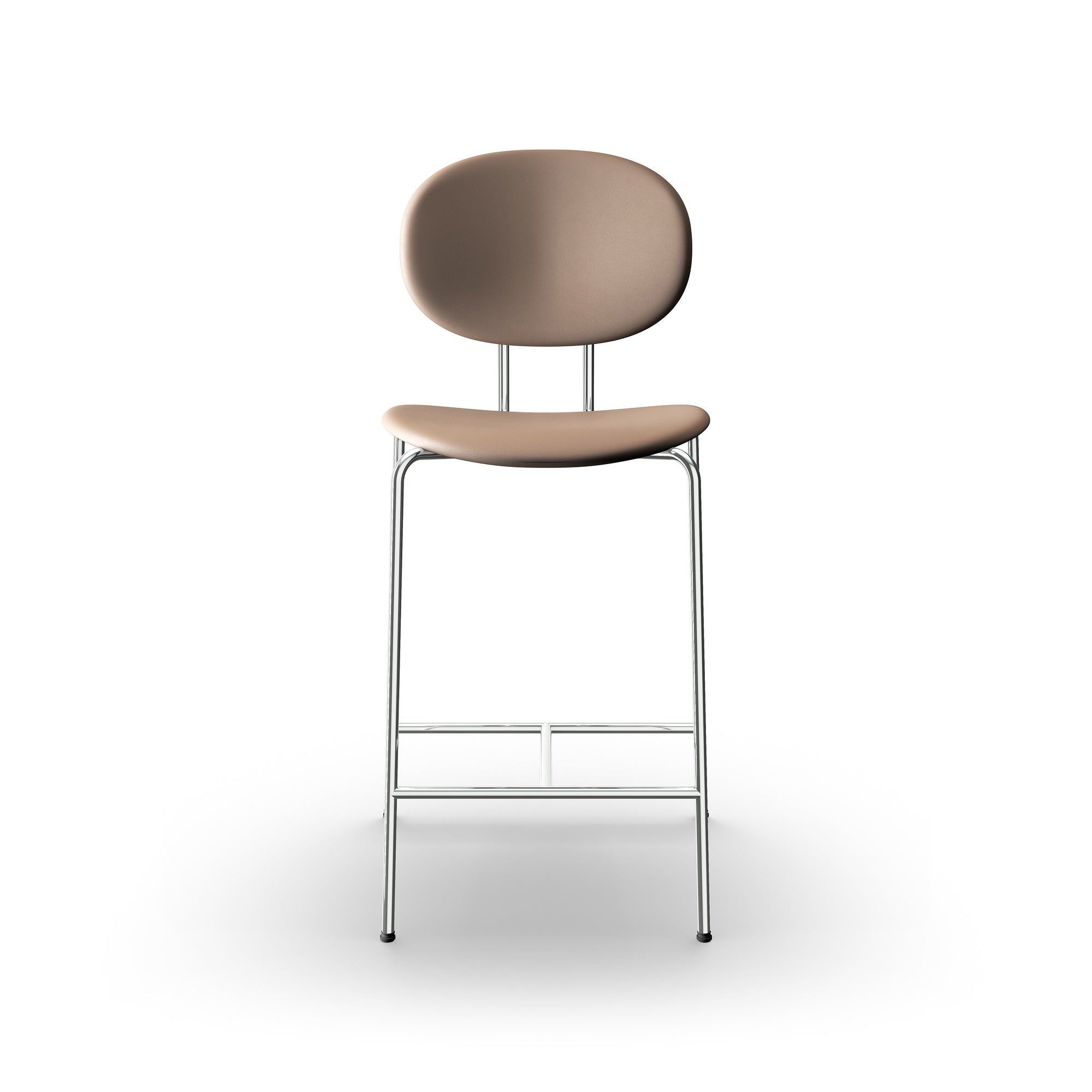 Sibast Piet Hein Counter & Bar stool Fully Upholstered