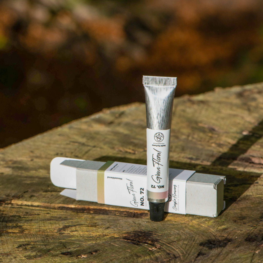 Single Flowers Perfume