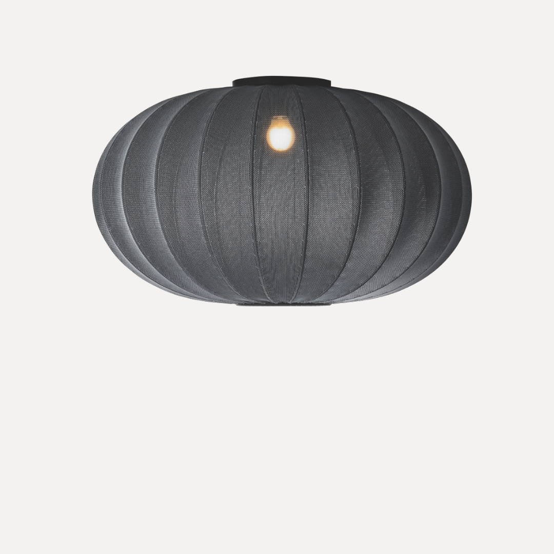 Knit-Wit Ceiling Lamps