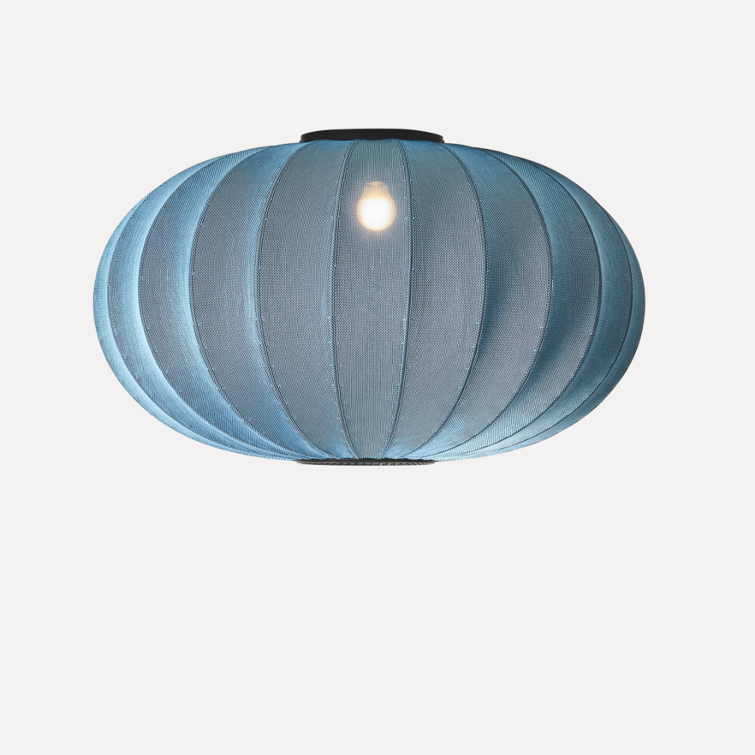 Knit-Wit Ceiling Lamps
