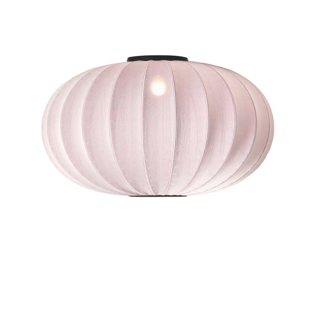 Knit-Wit Ceiling Lamps