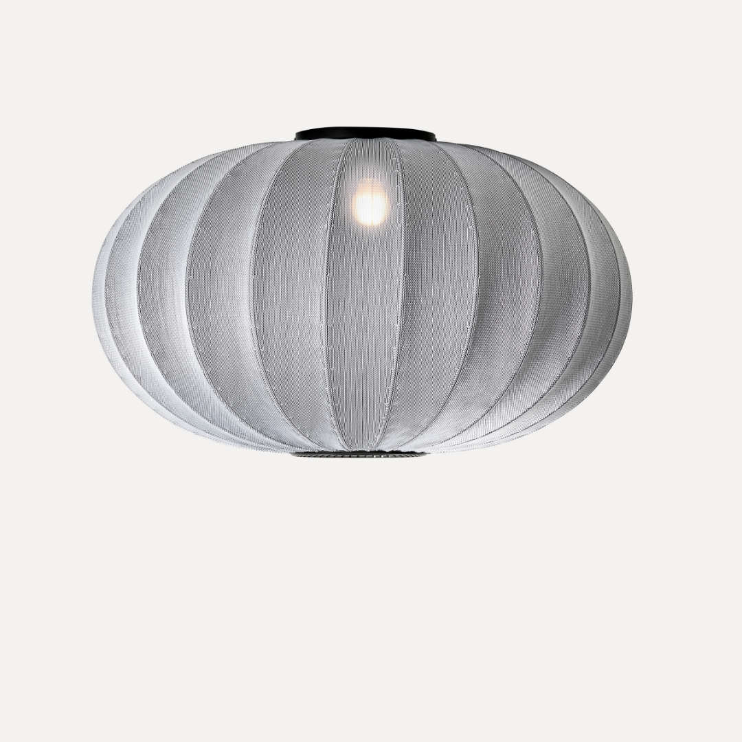 Knit-Wit Ceiling Lamps