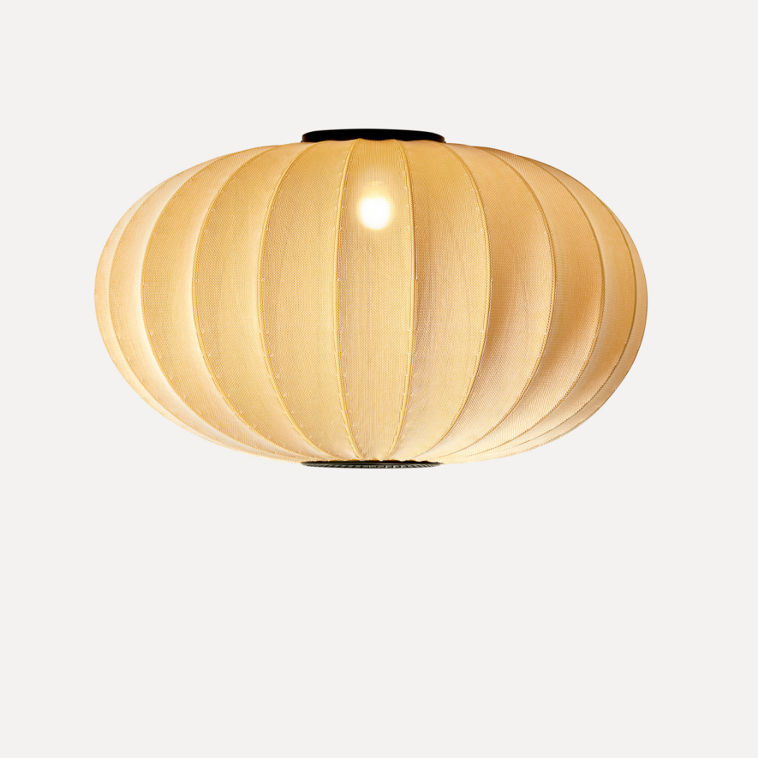 Knit-Wit Ceiling Lamps