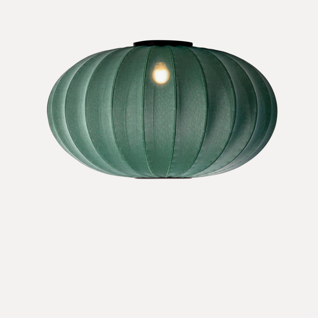 Knit-Wit Ceiling Lamps
