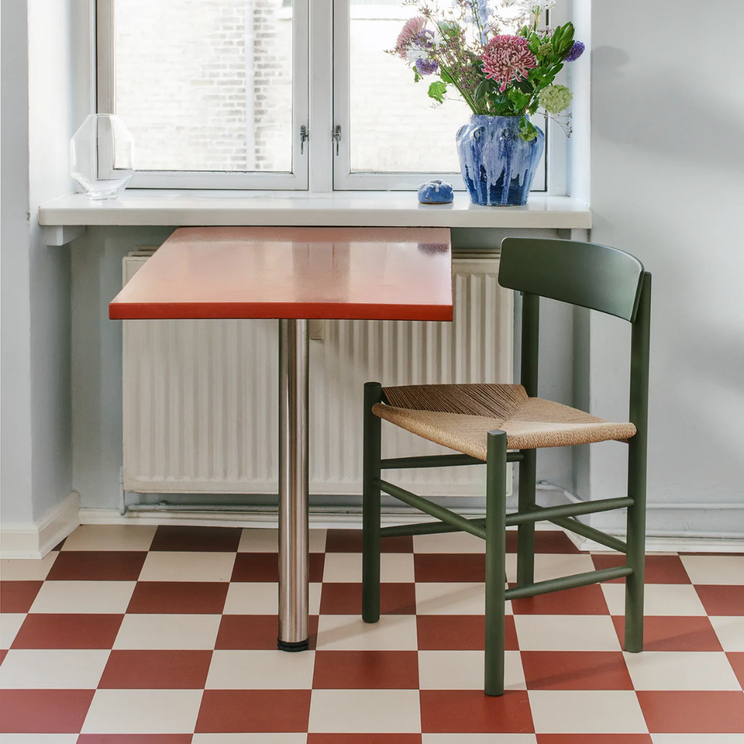 SAVE 40% - Ex Display J39 Mogensen Chair