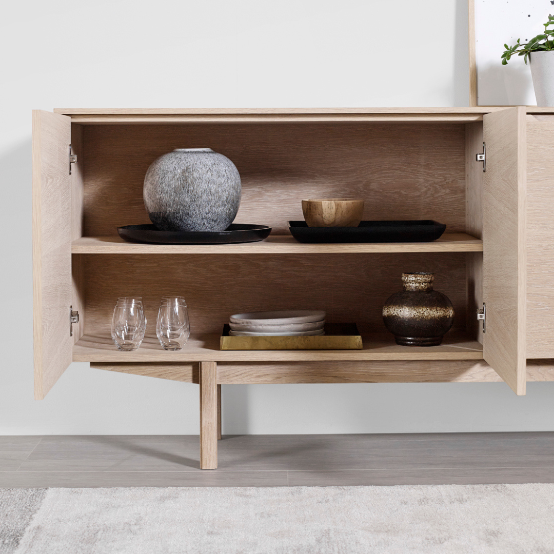 Skovby 306 Sideboard