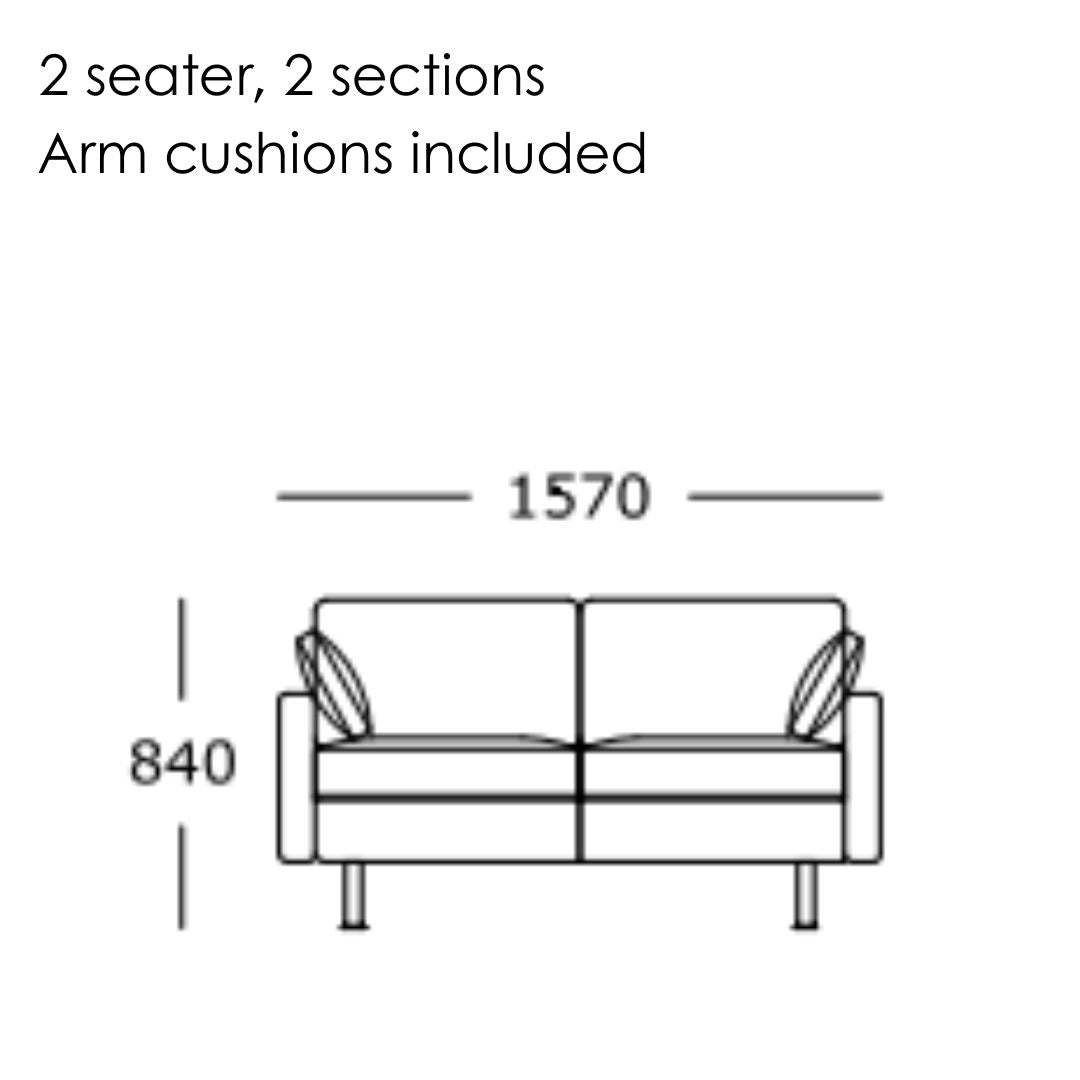 Nova V2 Sofa