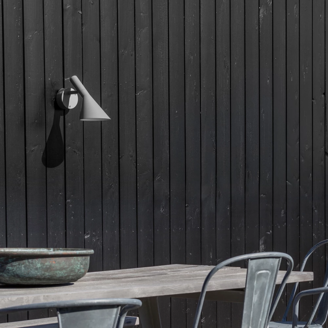 AJ 50 Outdoor Wall Lamp