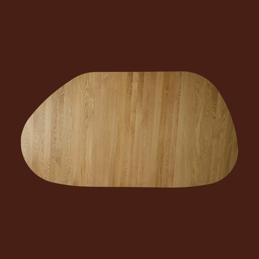 Tangent Table Round