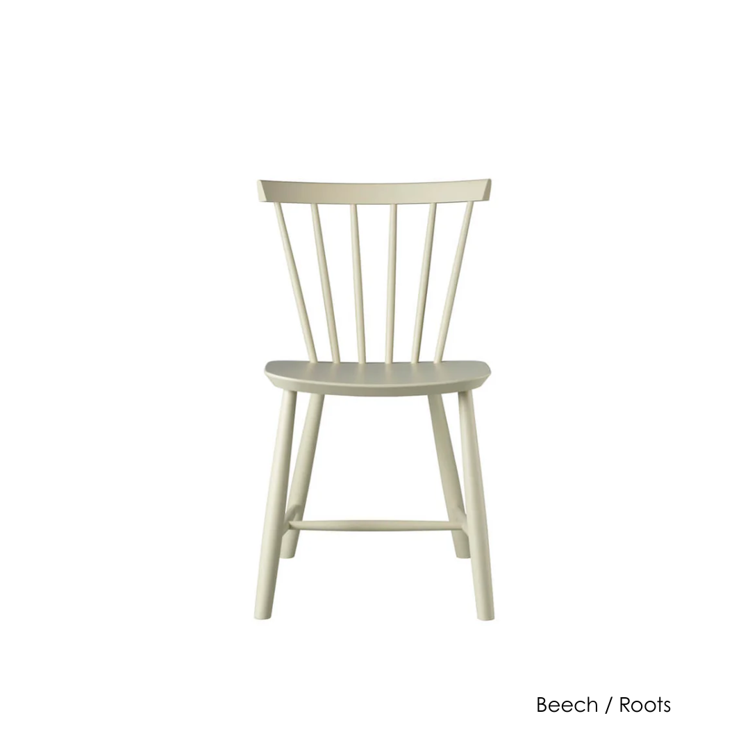 J46 Dining Chair