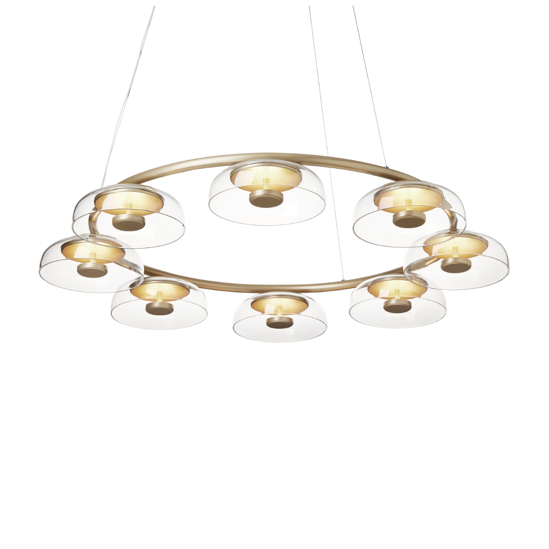 Blossi Chandelier